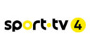 Sport TV4 Logo