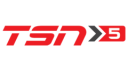 TSN 5 TV Logo