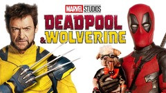 Deadpool W