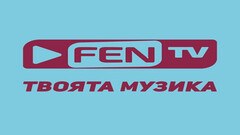 Fen TV Logo