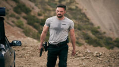 Lost Bullet 3