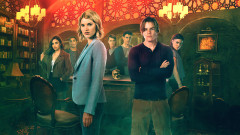 The Order film