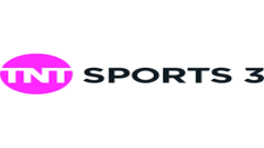 TNT Sports 3 Logo
